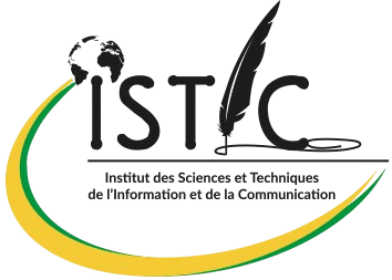 Logo ISTIC