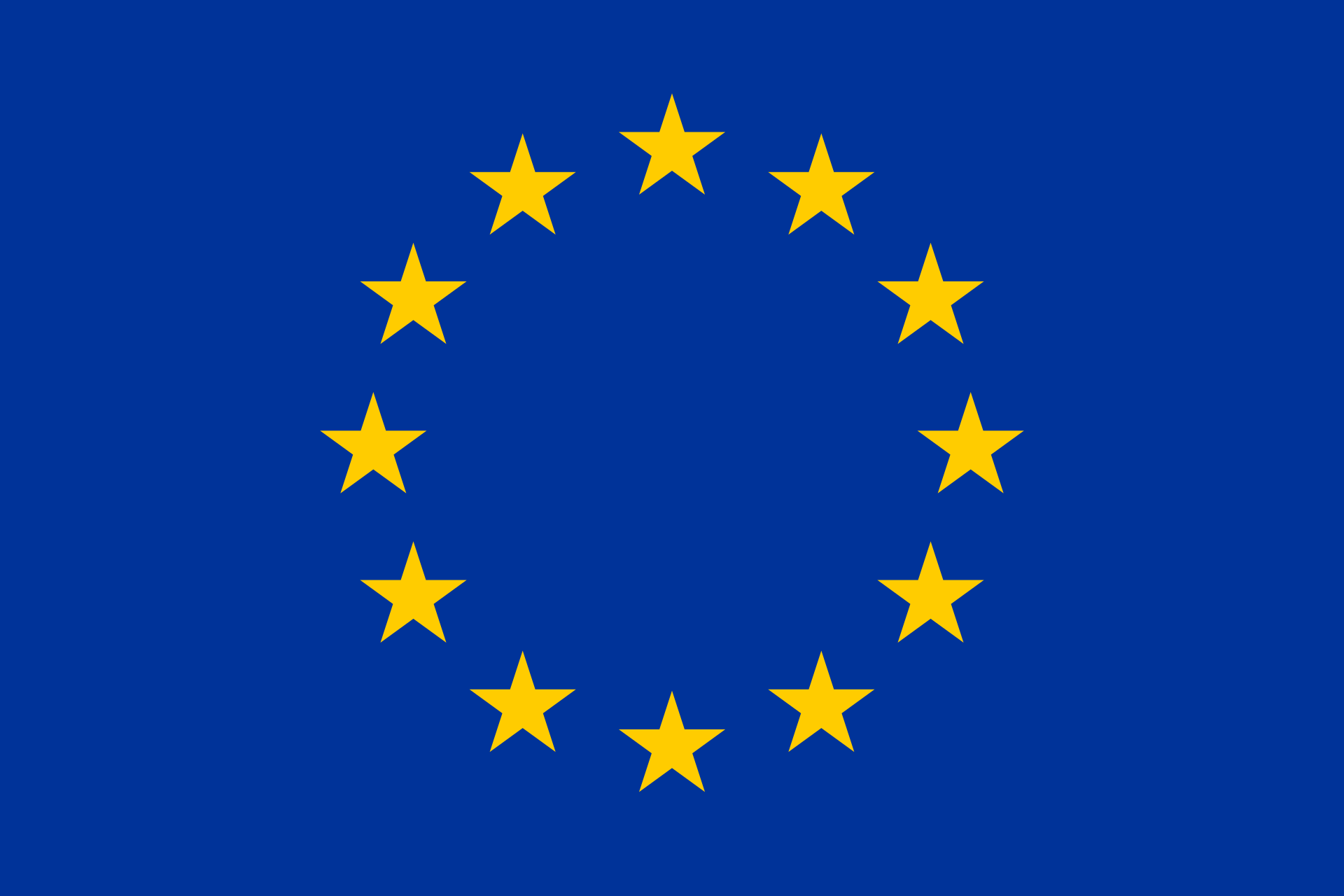 Logo Union Européenne