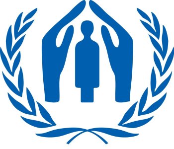 Logo UNHCR