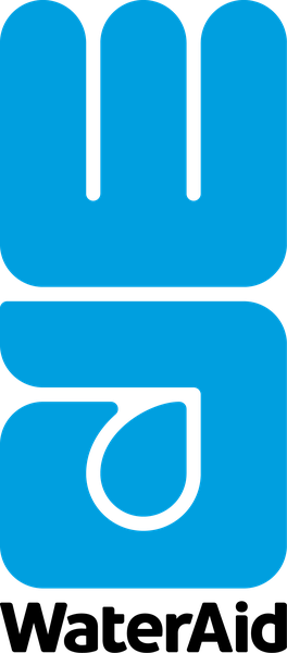 Logo WaterAid